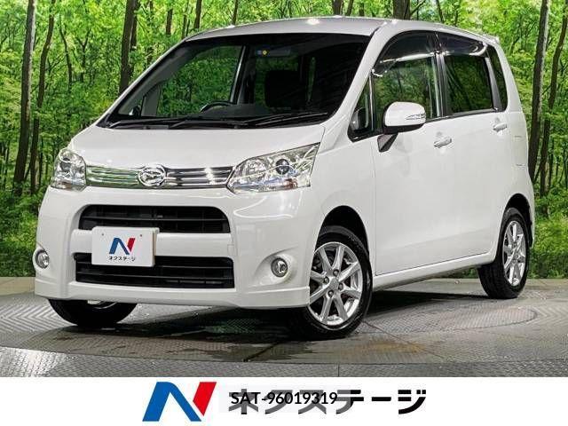 Daihatsu MOVE CUSTOM 2011-04 364314-0
