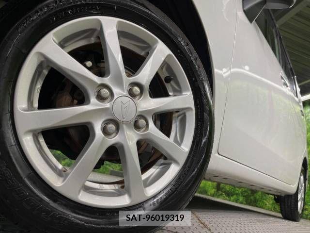 Daihatsu MOVE CUSTOM 2011-04 364314-13