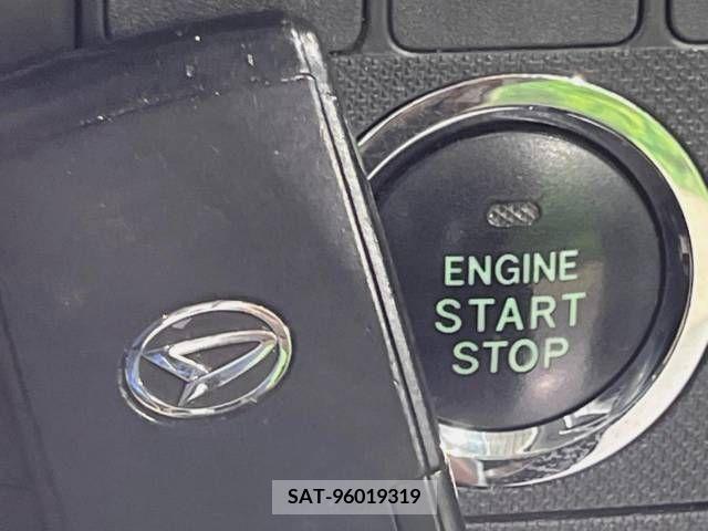 Daihatsu MOVE CUSTOM 2011-04 364314-5
