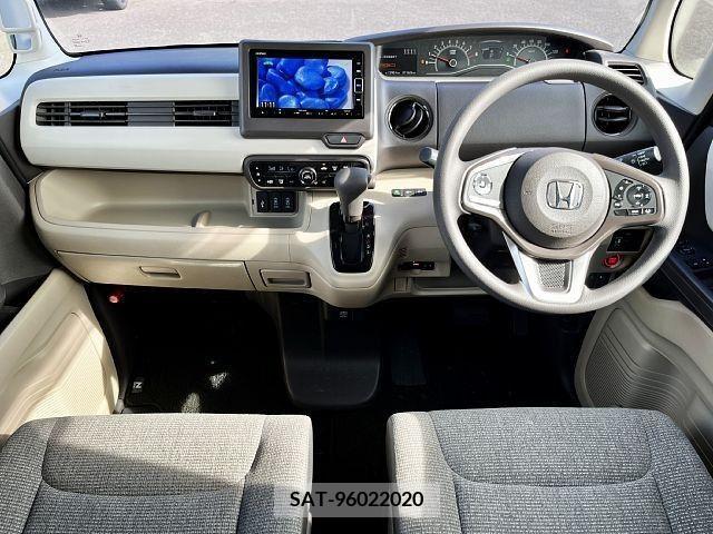 Honda N BOX 2019-11 203874-1