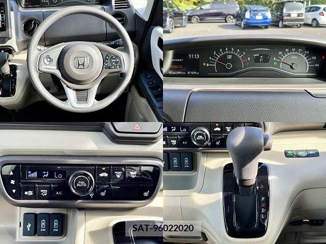 Honda N BOX 2019-11 203874-7