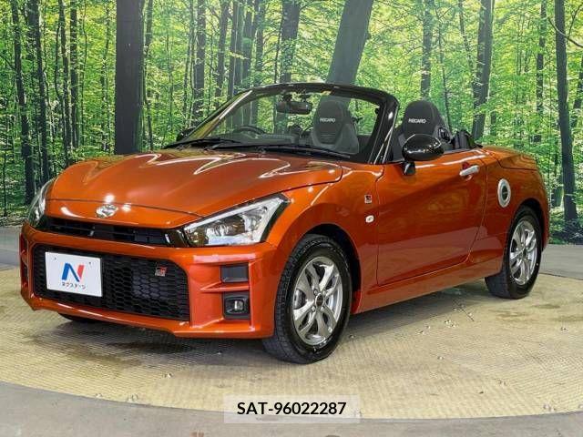 Daihatsu COPEN 2023-04 264503-17