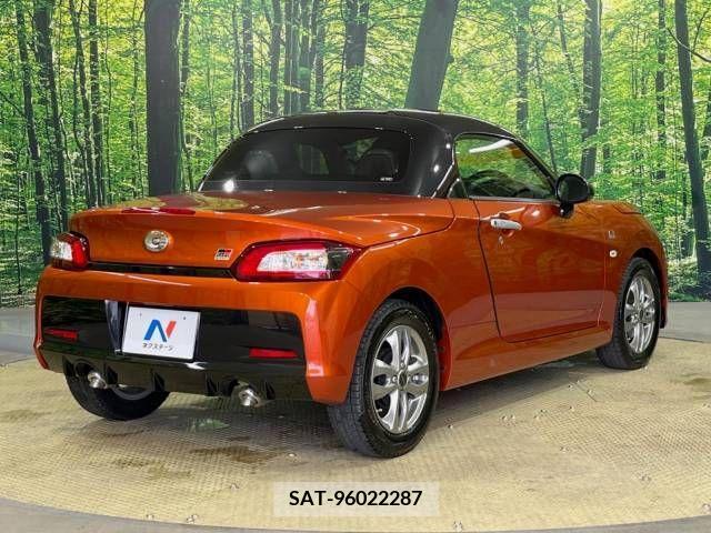 Daihatsu COPEN 2023-04 264503-16