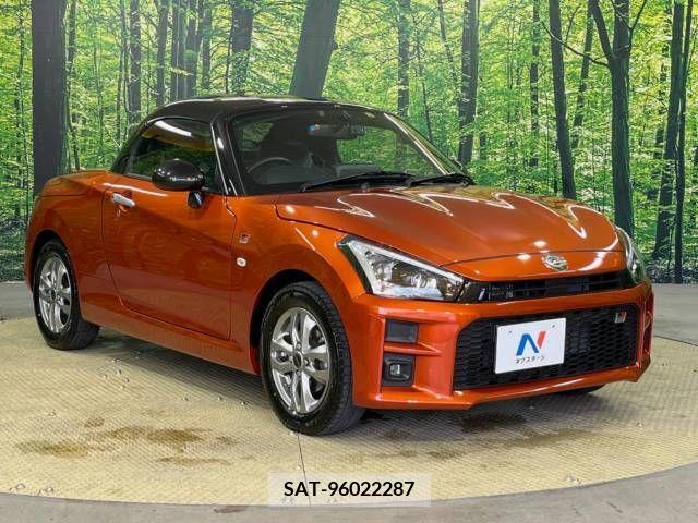 Daihatsu COPEN 2023-04 264503-15