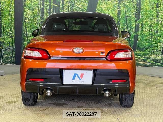 Daihatsu COPEN 2023-04 264503-14