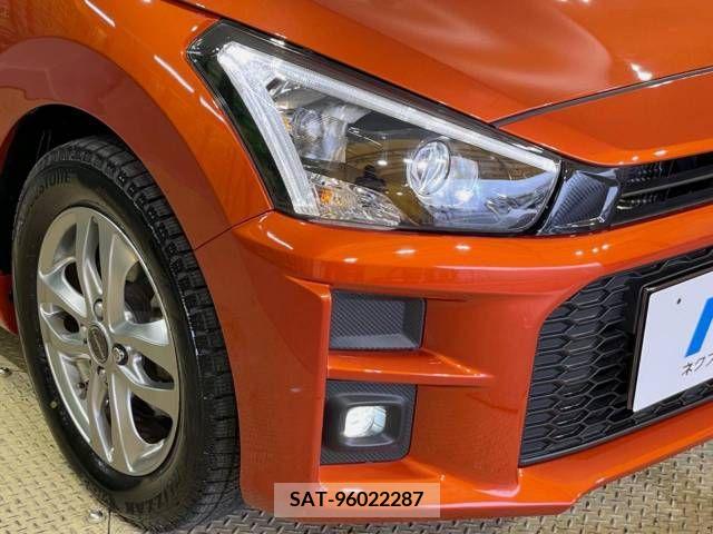 Daihatsu COPEN 2023-04 264503-8