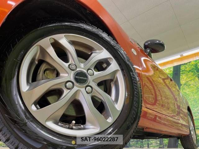 Daihatsu COPEN 2023-04 264503-9