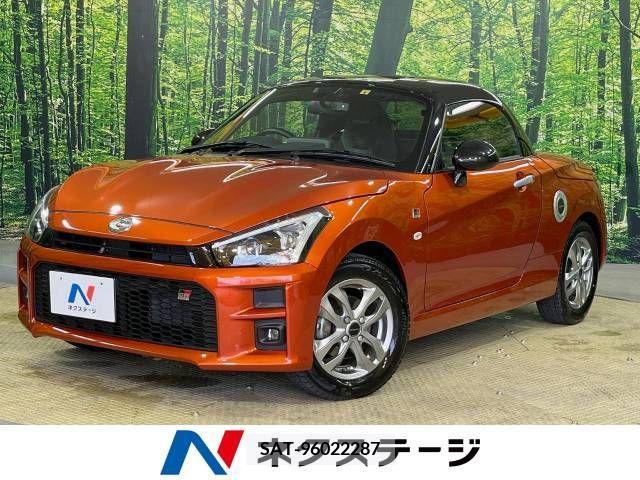 Daihatsu COPEN 2023-04 264503-0