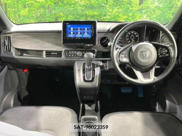 Honda N-ONE 2020-12 380262-1