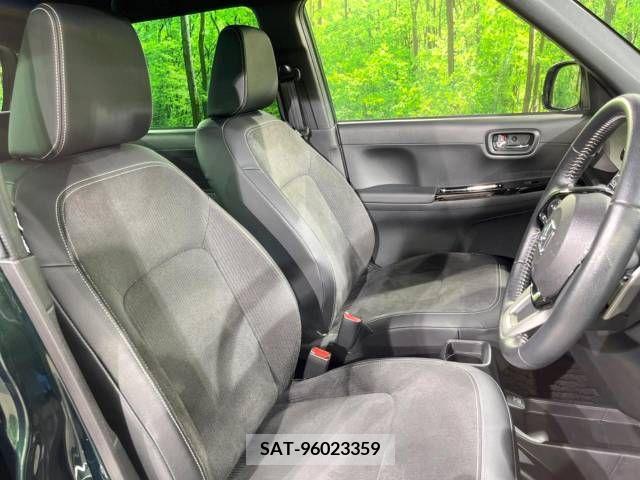 Honda N-ONE 2020-12 380262-8