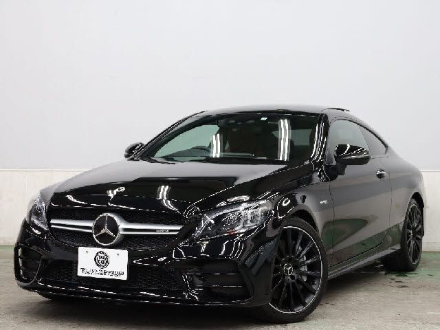 Amg C-CLASS 2018-10 196701-13
