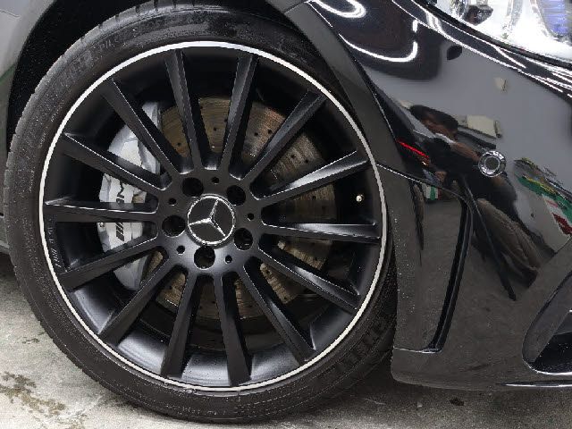 Amg C-CLASS 2018-10 196701-6