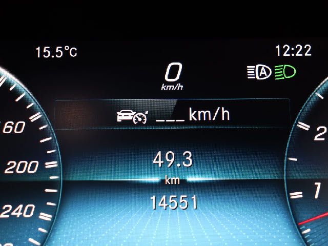 Amg C-CLASS 2018-10 196701-11