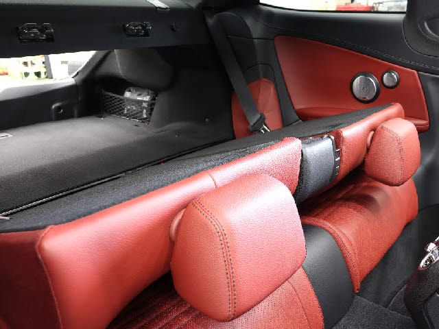 Amg C-CLASS 2018-10 196701-20