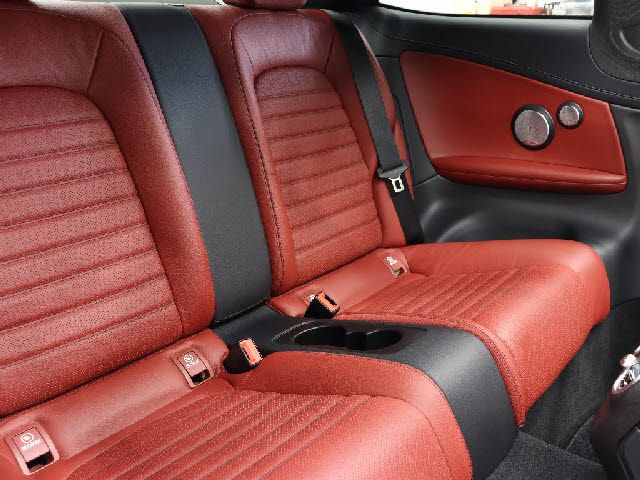 Amg C-CLASS 2018-10 196701-19