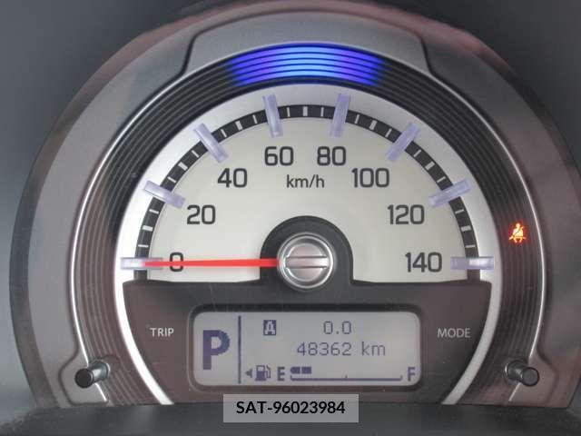 Suzuki HUSTLER 2016-02 272388-10