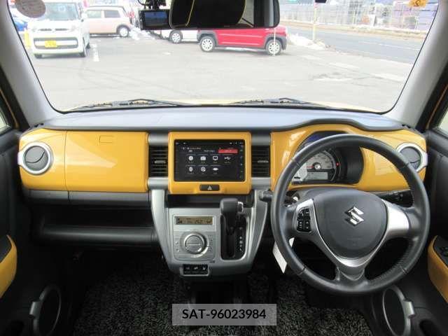 Suzuki HUSTLER 2016-02 272388-5