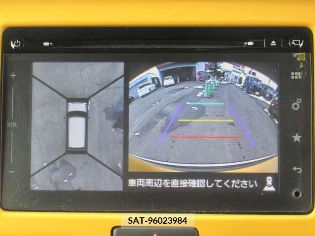 Suzuki HUSTLER 2016-02 272388-7