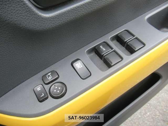 Suzuki HUSTLER 2016-02 272388-18