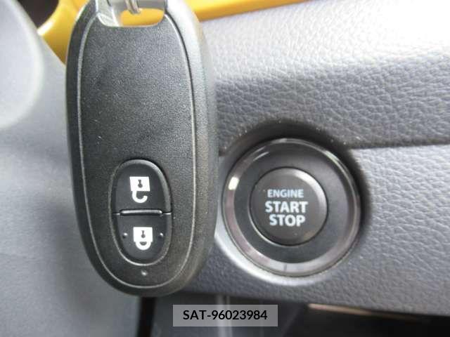 Suzuki HUSTLER 2016-02 272388-16
