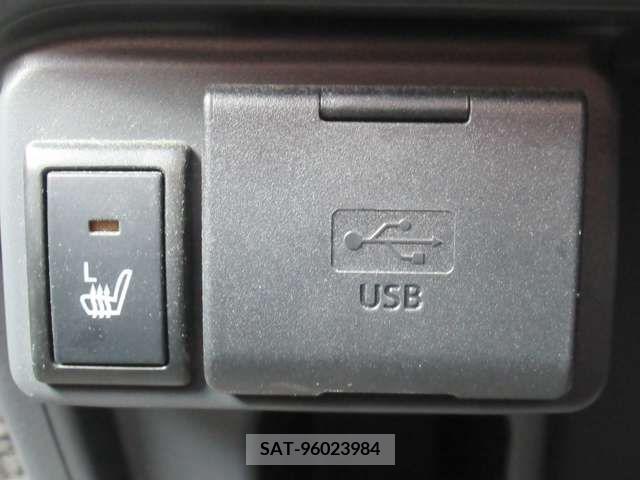 Suzuki HUSTLER 2016-02 272388-15