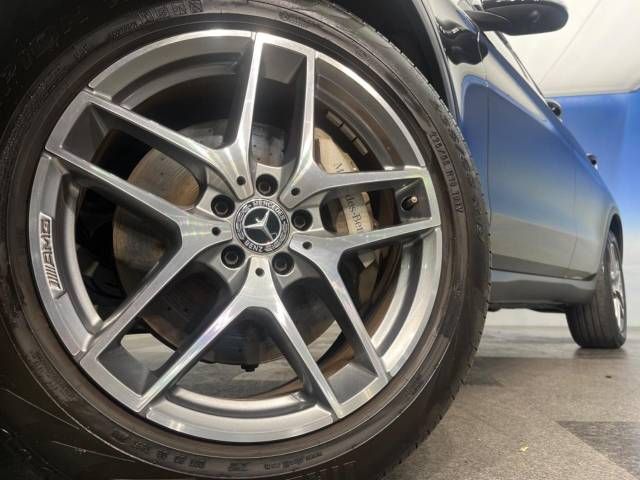 Mercedes Benz GLC-CLASS 2018-11 29097-16