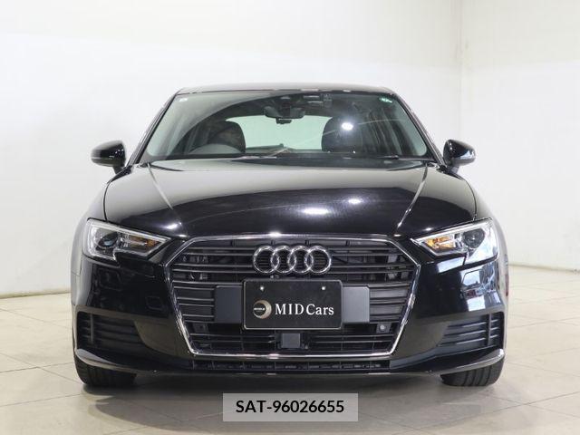 Audi A3 2019-04 349345-1