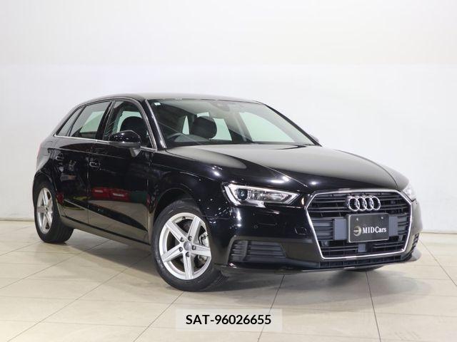 Audi A3 2019-04 349345-3