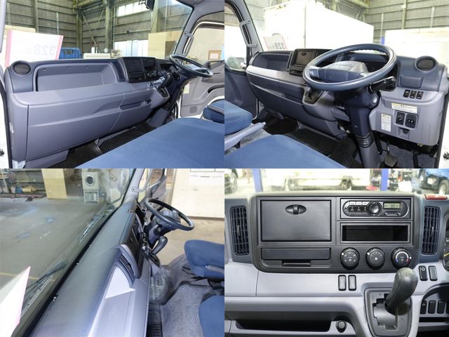 Mitsubishi CANTER 2015-07 188043-15
