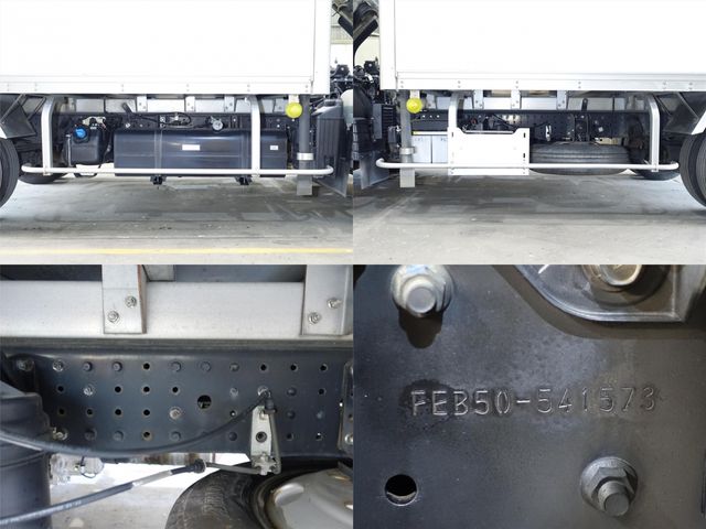 Mitsubishi CANTER 2015-07 188043-11