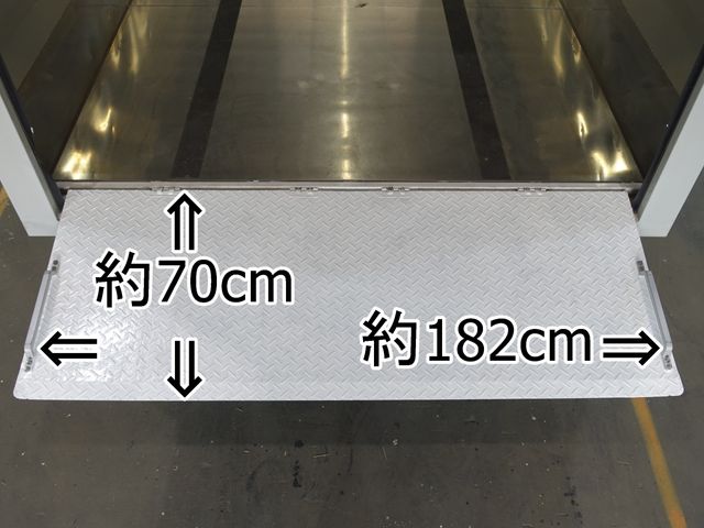 Mitsubishi CANTER 2015-07 188043-2