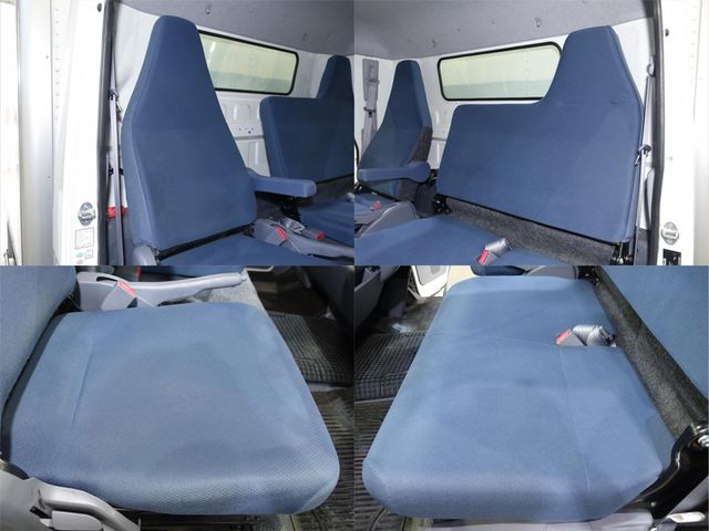 Mitsubishi CANTER 2015-07 188043-14