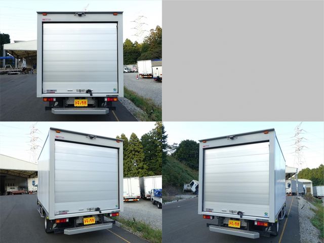 Mitsubishi CANTER 2015-07 188043-6