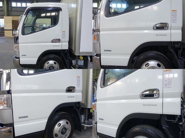 Mitsubishi CANTER 2015-07 188043-8