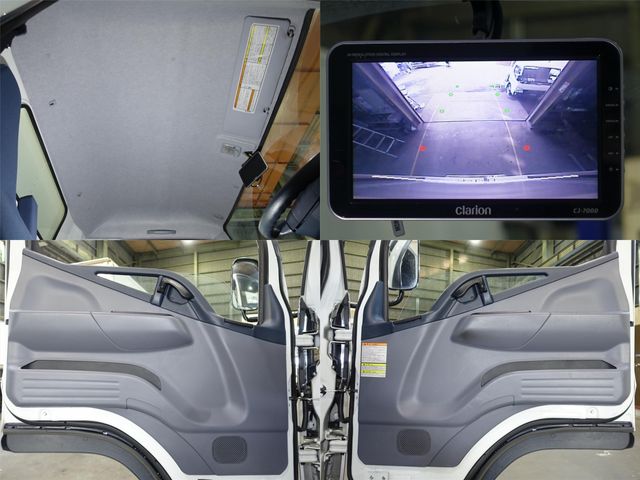 Mitsubishi CANTER 2015-07 188043-16