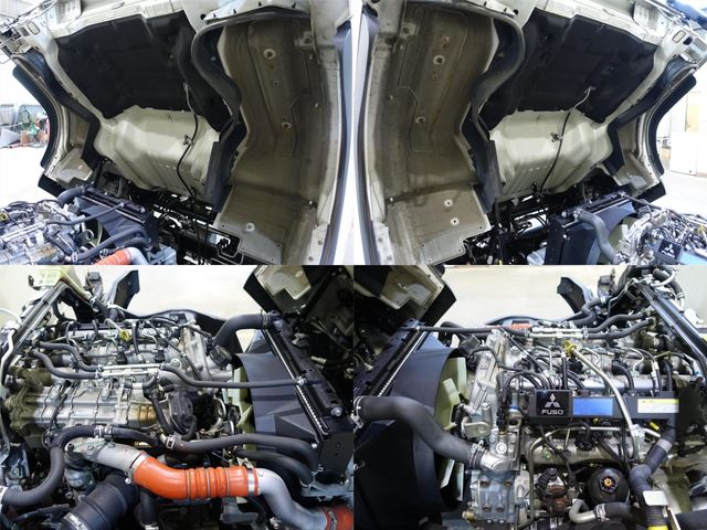 Mitsubishi CANTER 2015-07 188043-12