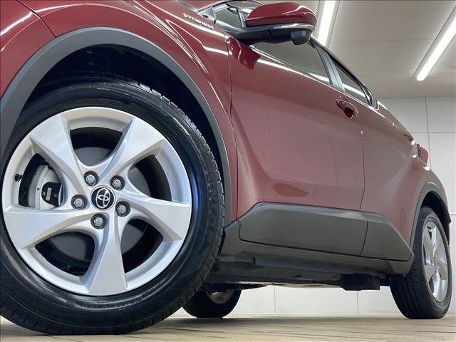 Toyota C-HR 2017-02 6857-19