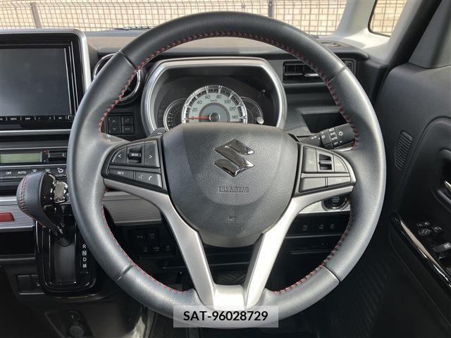 Suzuki SPACIA 2019-03 234759-20