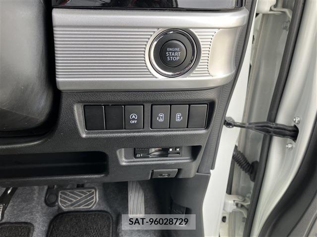 Suzuki SPACIA 2019-03 234759-27