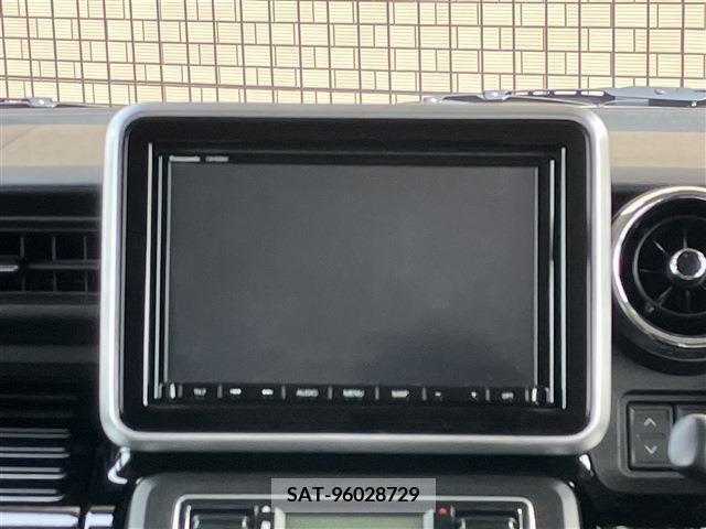 Suzuki SPACIA 2019-03 234759-23