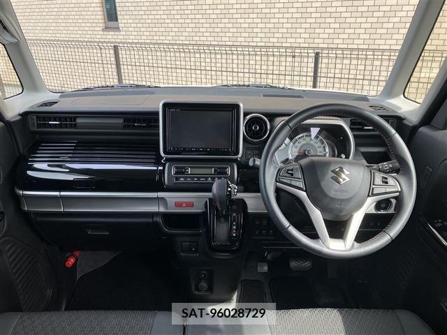 Suzuki SPACIA 2019-03 234759-19