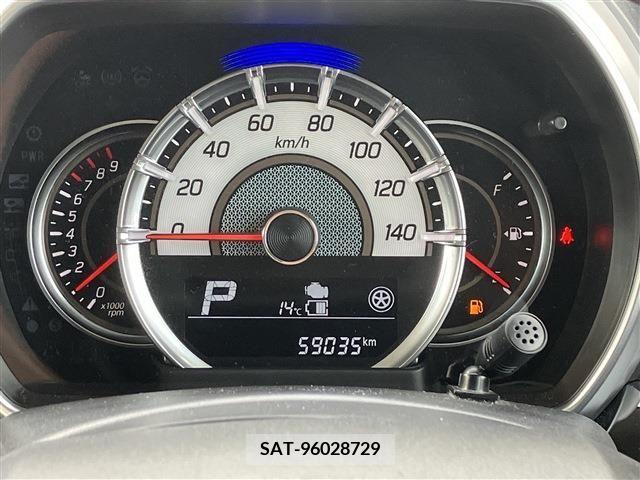 Suzuki SPACIA 2019-03 234759-22