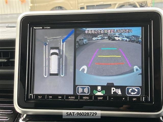 Suzuki SPACIA 2019-03 234759-24