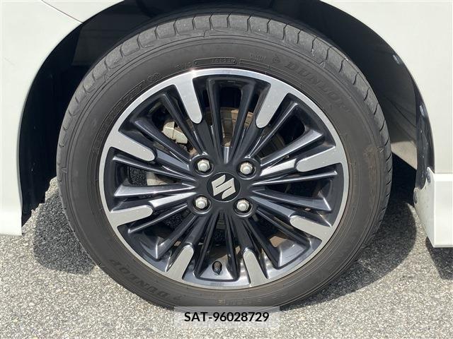 Suzuki SPACIA 2019-03 234759-12