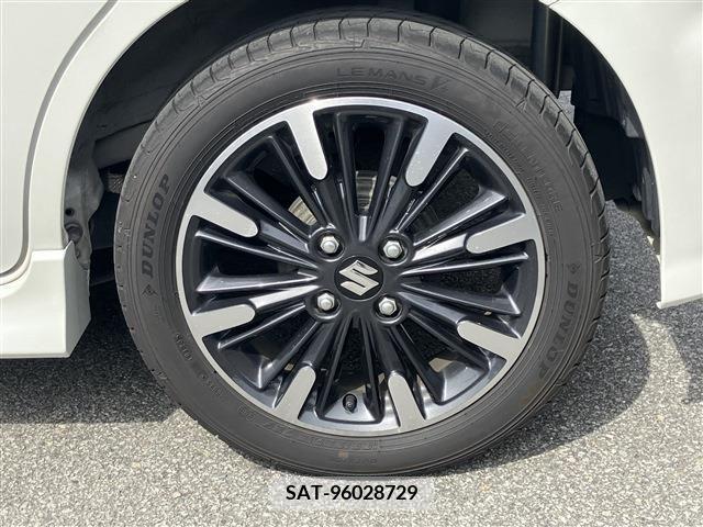 Suzuki SPACIA 2019-03 234759-11