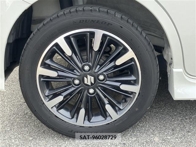 Suzuki SPACIA 2019-03 234759-10