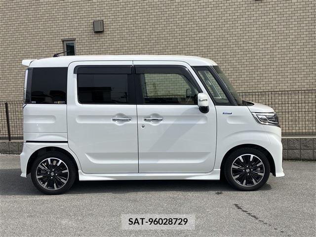 Suzuki SPACIA 2019-03 234759-6