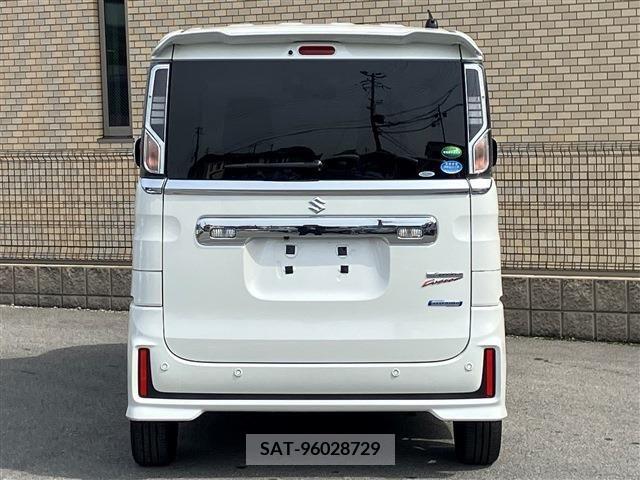 Suzuki SPACIA 2019-03 234759-5