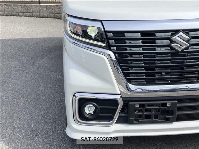 Suzuki SPACIA 2019-03 234759-7