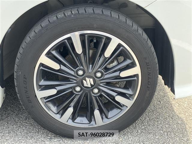 Suzuki SPACIA 2019-03 234759-9
